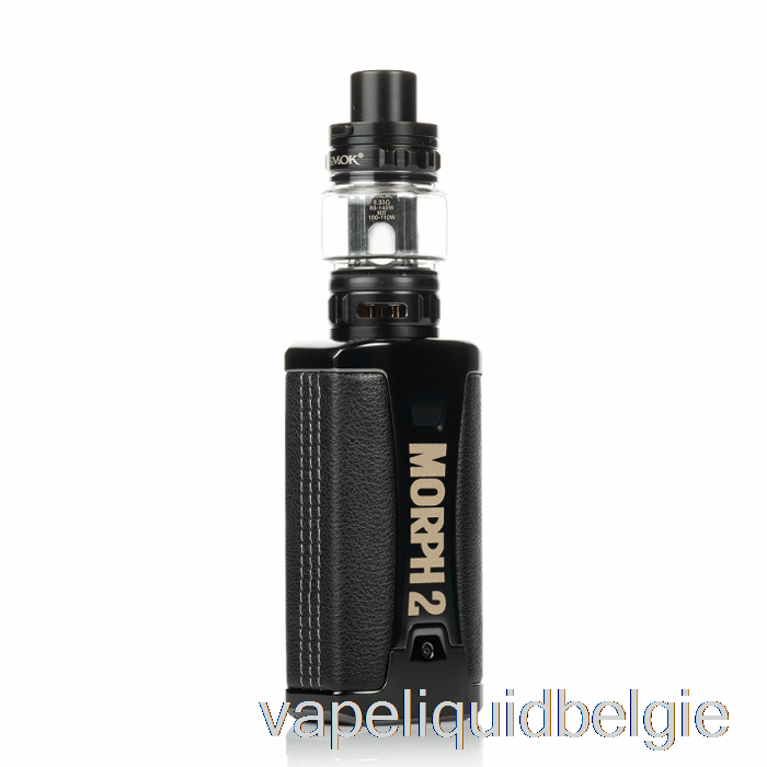 Vape Smaken Smok Morph 2 230w Starterkit Zwart